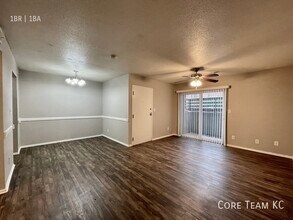 3633 Walnut St in Kansas City, MO - Building Photo - Building Photo