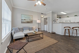 Canopy at South Lakes