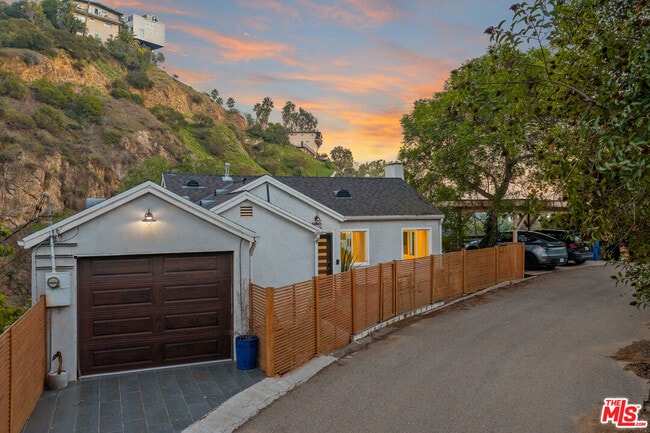 property at 2370 San Marco Dr