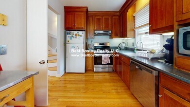 16 Fairmont Ave in Cambridge, MA - Building Photo - Building Photo