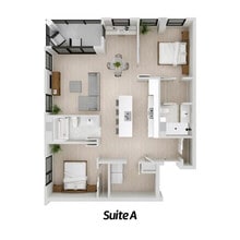 Place Centrale in Shediac, NB - Building Photo - Building Photo