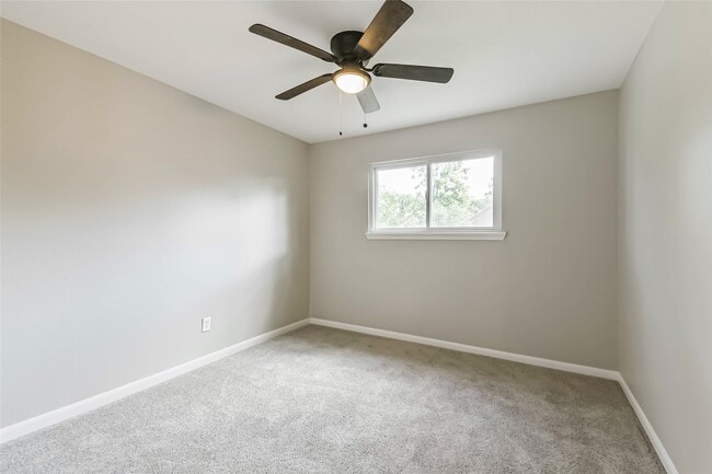 property at 5115 Green Springs Dr