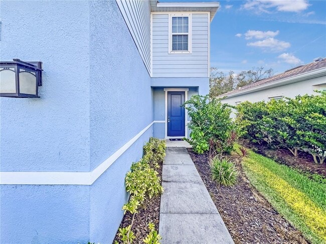 8511 Rain Lily Crossing in Parrish, FL - Building Photo - Building Photo