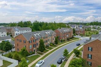St. Charles Town Homes in St. Charles, MD - Building Photo - Building Photo
