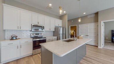 Forte Living of Rochester: 55+ Community! in Rochester, MN - Foto de edificio - Building Photo