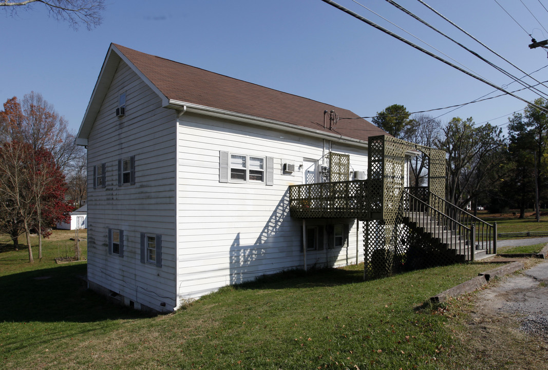 178 W Division St in Mount Juliet, TN - Building Photo