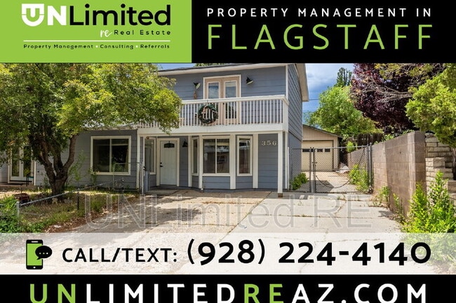 property at 3565 N Manor Rd