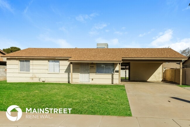 property at 7132 W Glenrosa Ave