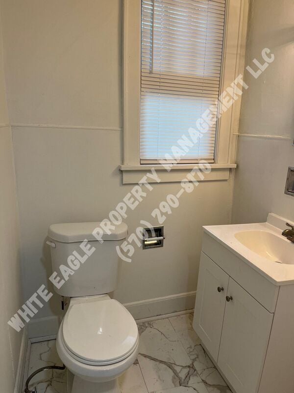 1119 Lafayette St in Scranton, PA - Building Photo - Building Photo