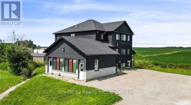 property at 2236 Line 34