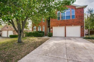 449 Sausalito Dr in Rockwall, TX - Building Photo