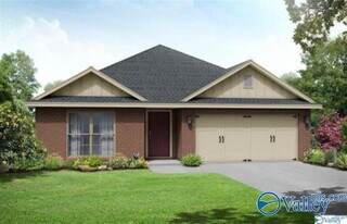 110 Pointe Haven Ct in Huntsville, AL - Building Photo