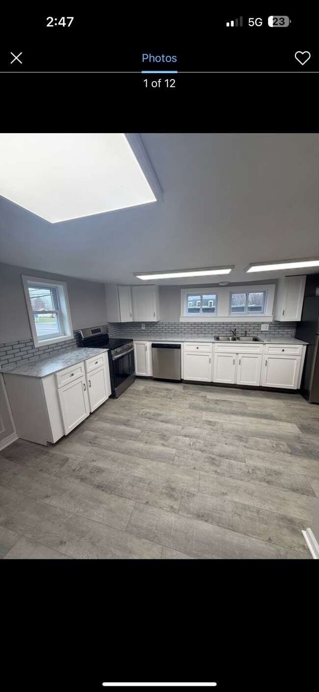 property at 9142 Main St