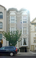 128-132 2nd Ave Apartments