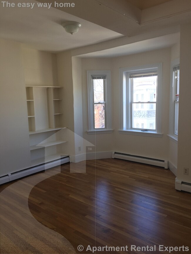 45 Florence St, Unit #3 in Somerville, MA - Building Photo - Building Photo