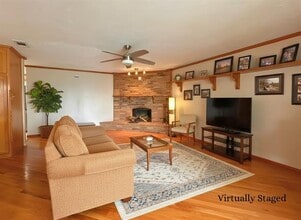 5533 King Dr in The Colony, TX - Building Photo - Building Photo