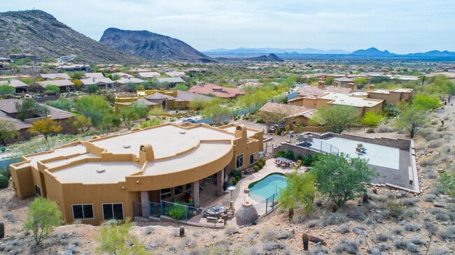 property at 14296 E Coyote Rd