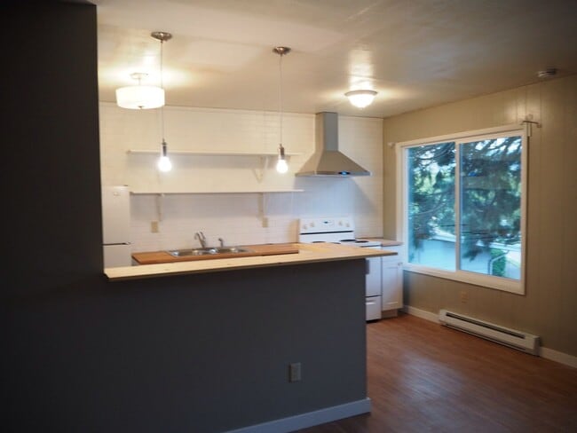9228-9232 N Saint Louis Ave in Portland, OR - Building Photo - Building Photo