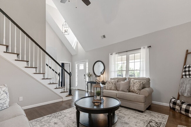 535 Douthit Ferry Rd