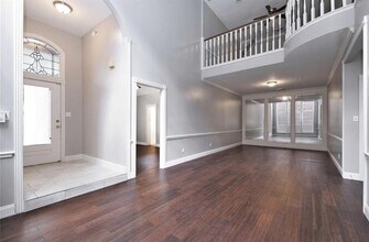 14326 Cashel Wood Dr in Houston, TX - Building Photo - Building Photo