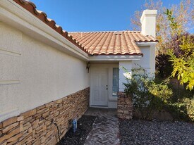 3743 Morning Canyon Ct in Las Vegas, NV - Building Photo