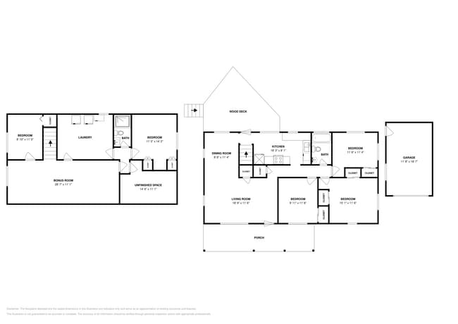 1701 S Eudora St in Denver, CO - Building Photo - Building Photo