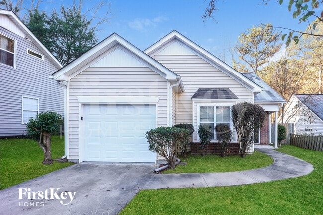 property at 3816 Benjamin Ct SW