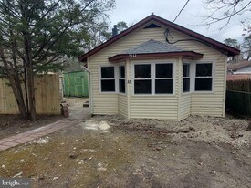 40 Hydrangea St in Pemberton Township, NJ - Building Photo