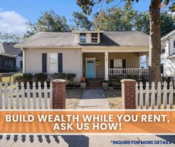 1638 Mercer Ave in Atlanta, GA - Building Photo