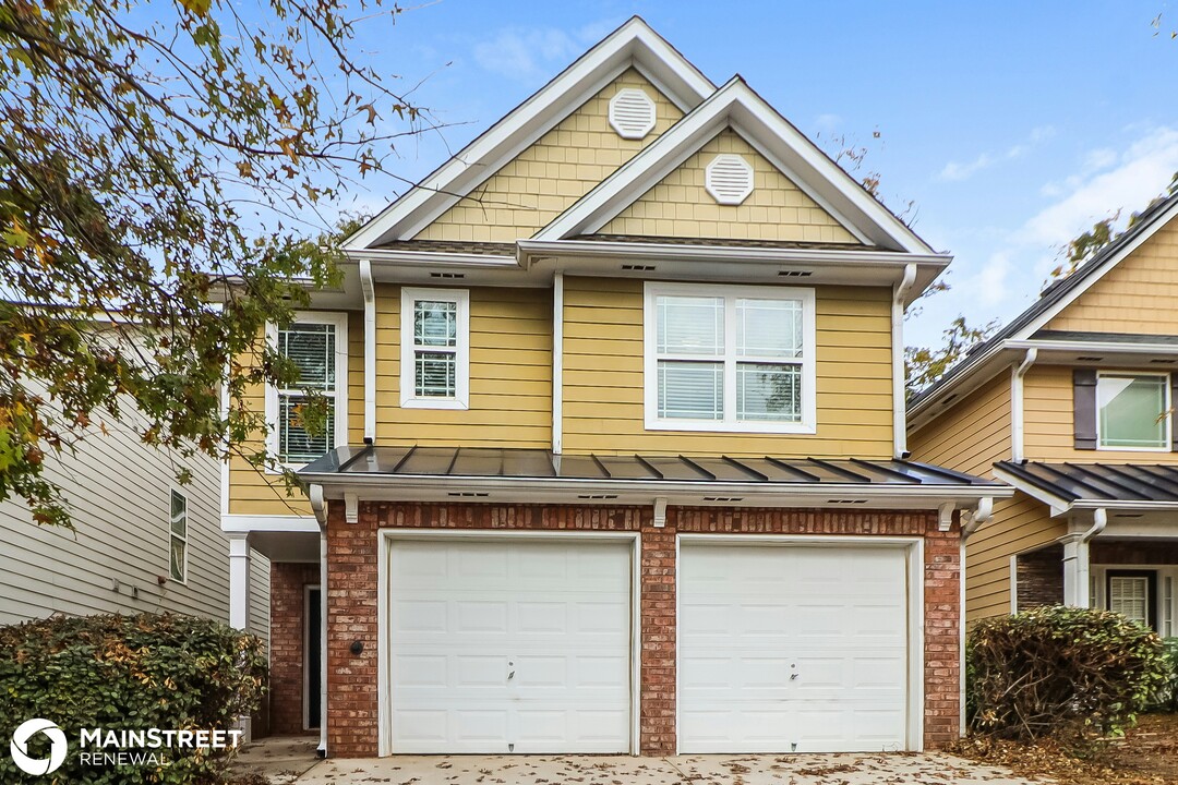 2006 Briar Creek Ct NE in Conyers, GA - Building Photo