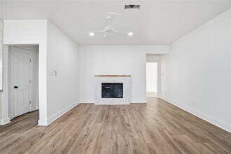 532 N Super St in Houston, TX - Building Photo - Building Photo