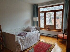 4087 Laval Av in Montréal, QC - Building Photo - Building Photo