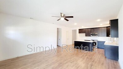 3304 Gordon St in Greenville, TX - Building Photo - Building Photo