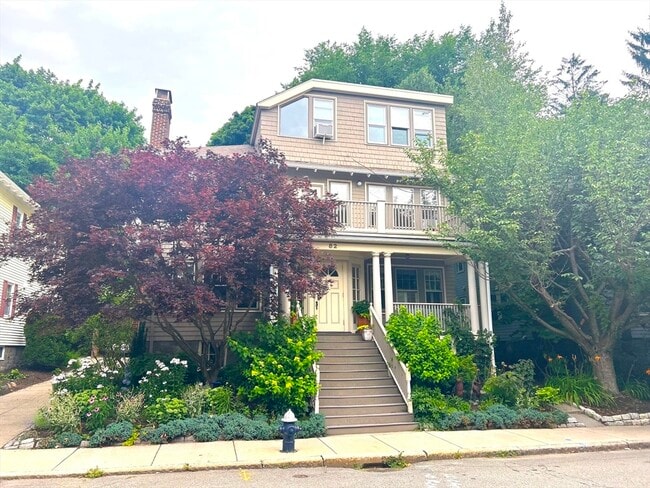 property at 82 Stearns Rd