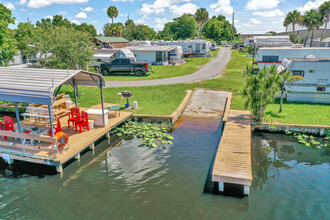 5250 N US Hwy 441 in Okeechobee, FL - Building Photo - Building Photo