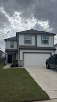 988 Rice Dr in Bryan, TX - Building Photo