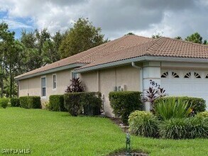 7832 Meridan Ct in Naples, FL - Building Photo - Building Photo