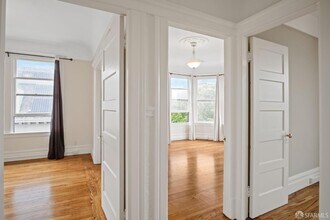 206 Vicksburg St in San Francisco, CA - Building Photo - Building Photo