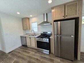 3642 Boulder Hwy in Las Vegas, NV - Building Photo - Building Photo