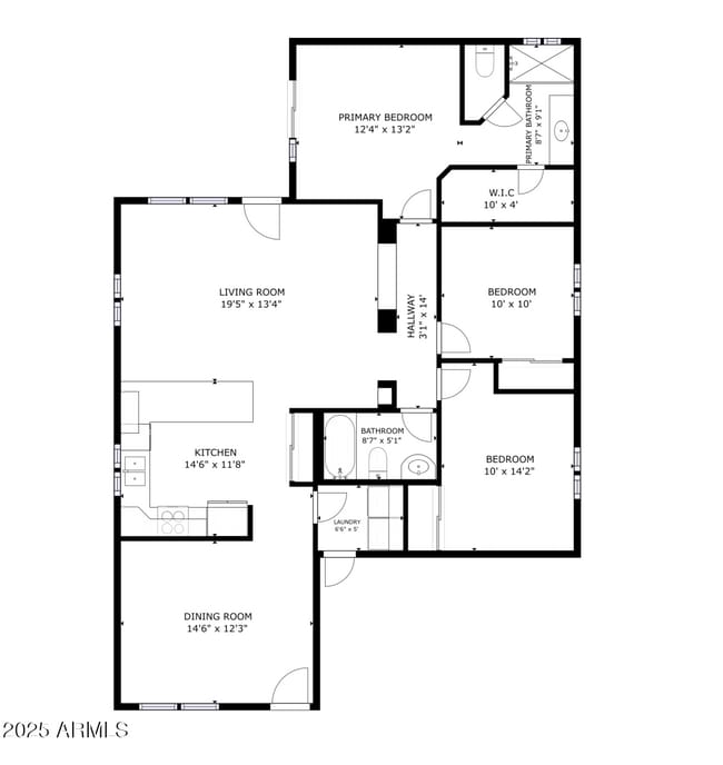 19011 N 12th Dr in Phoenix, AZ - Building Photo - Building Photo