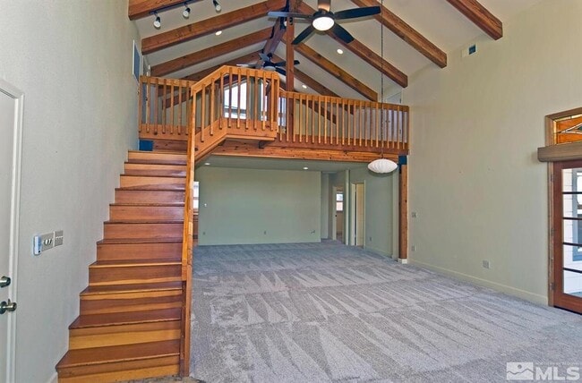 1588 Mono Ave in Minden, NV - Building Photo - Building Photo