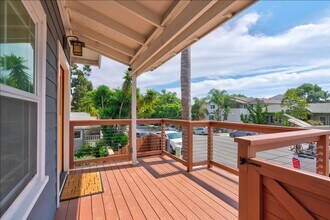 2718 A St in San Diego, CA - Building Photo - Building Photo