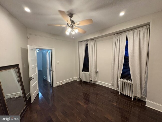 property at 226 S 49th St