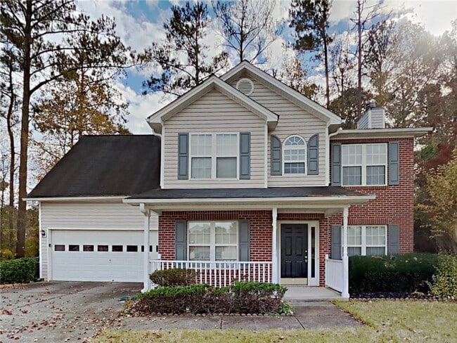 property at 2000 Foster Trace Ct