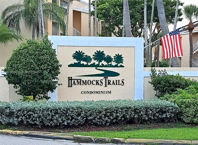 property at 15300 SW 106th Terrace