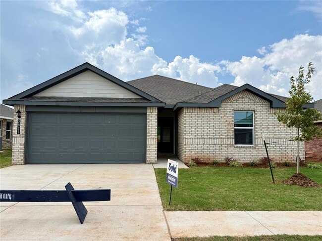 property at 2825 Campfire Dr