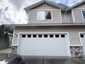 414 91st Ave SE in Lake Stevens, WA - Building Photo