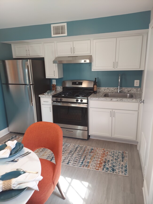 Day Village Townhomes