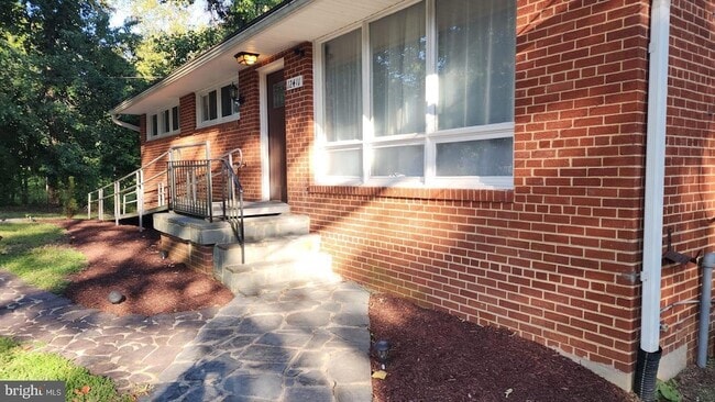 property at 12411 Thompson Rd