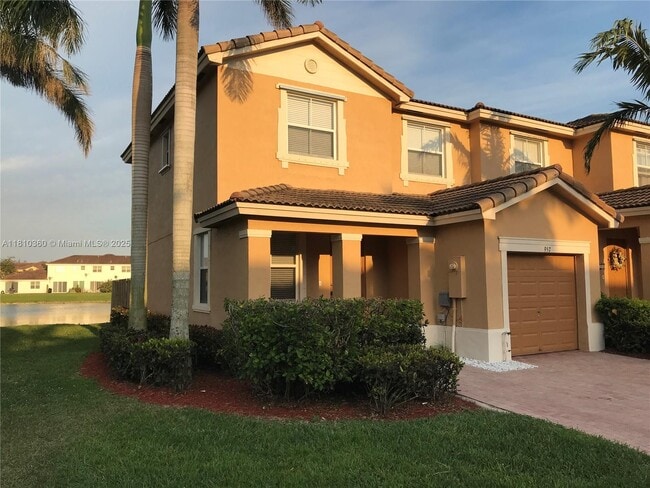 property at 957 NE 42nd Ave